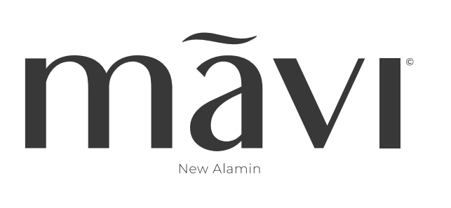MAVI New Alamein Logo